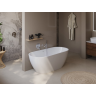 Акриловая ванна BELBAGNO UNO BB701-1700-800-K