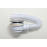 Акриловый поддон 90x90 см BELBAGNO TRAY-BB-A-90-15-W