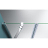 Душевая дверь BELBAGNO ETNA-B-11-40+100-C-Cr