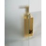 Душевой уголок BELBAGNO SELA-R-2-90-P-Cr