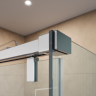 Душевой уголок BELBAGNO SOFT_CLOSE-1-AH-1-110/90-C-Cr