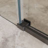 Душевой уголок BELBAGNO SOFT_CLOSE-1-AH-1-110/90-C-GM