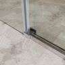 Душевой уголок BELBAGNO SOFT_CLOSE-1-AH-1-130/90-C-Cr