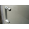 Дверь в проём BELBAGNO UNO-195-BF-1-120-P-NERO