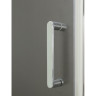 Дверь в проём BELBAGNO UNO-BF-1-140-P-Cr