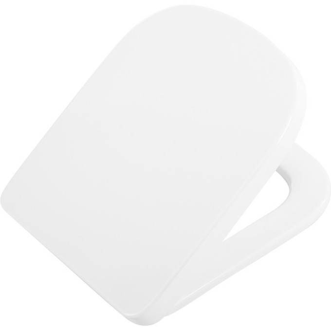 Сиденье для унитаза с микролифтом BELBAGNO ALBANO BB120SC