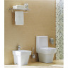 Унитаз BELBAGNO BB1060CPR