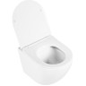 Унитаз подвесной BELBAGNO BB3105CHR